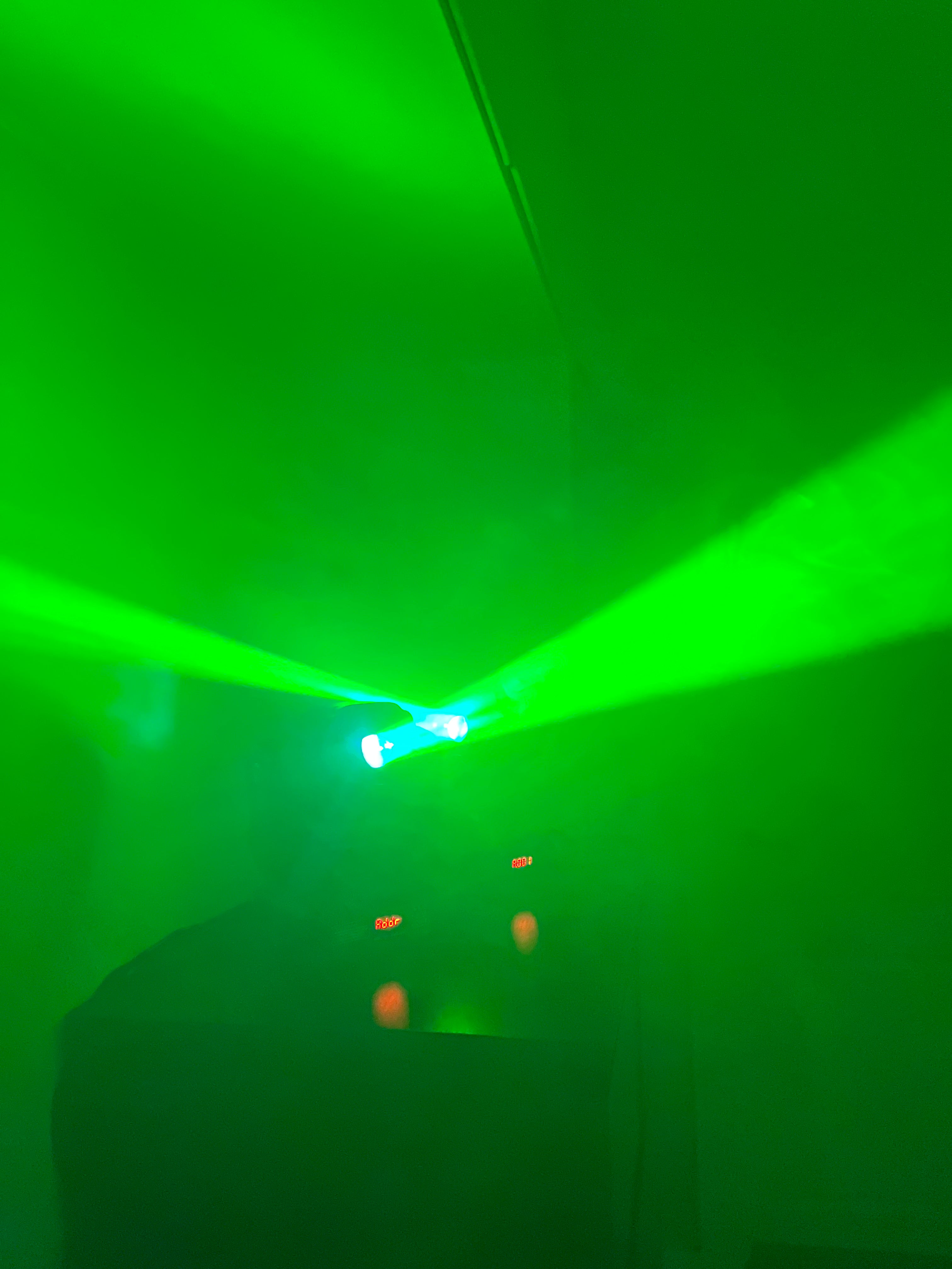 Fest-pakke