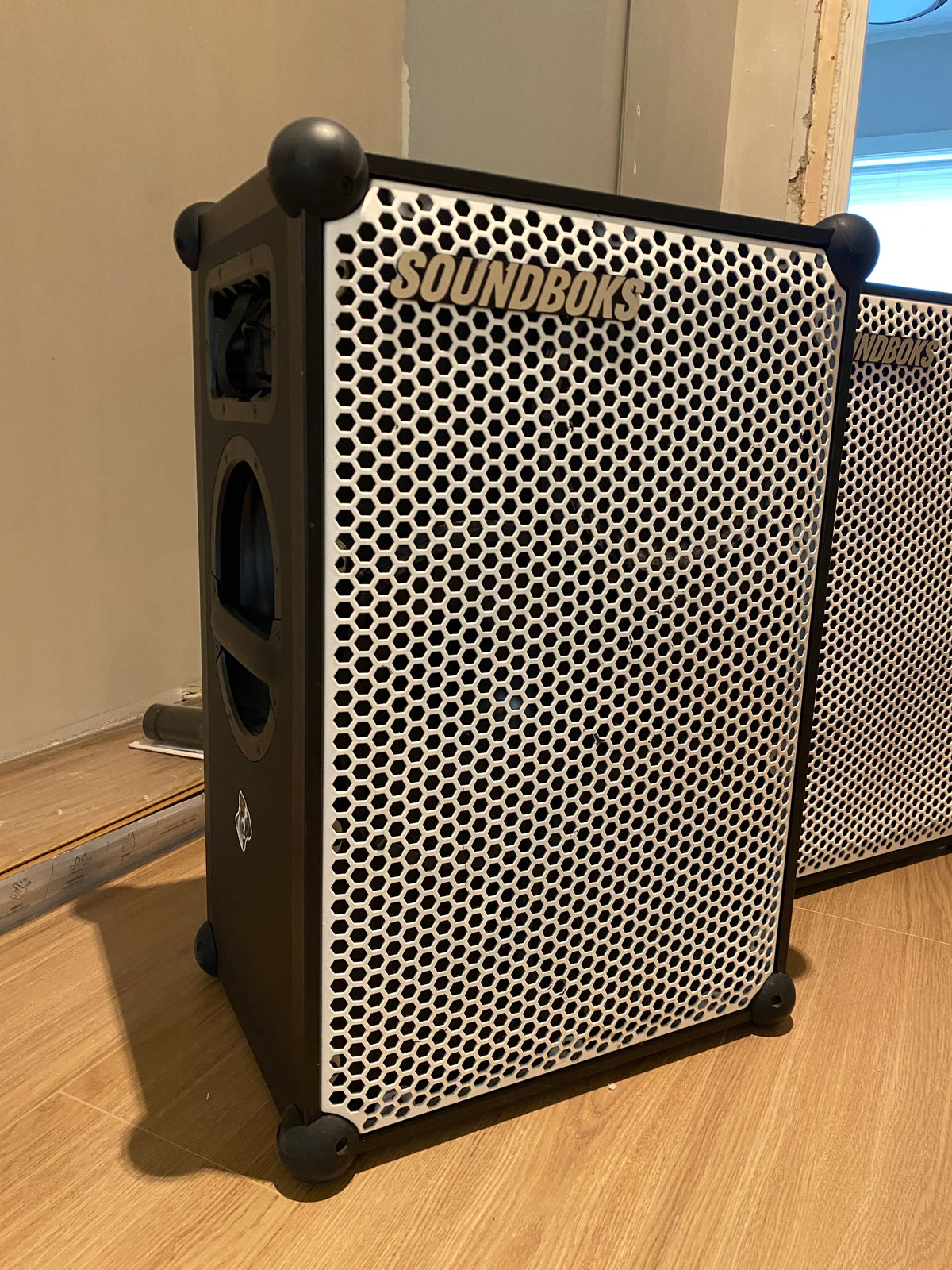 Soundboks Gen 3 PAR (2 stk)