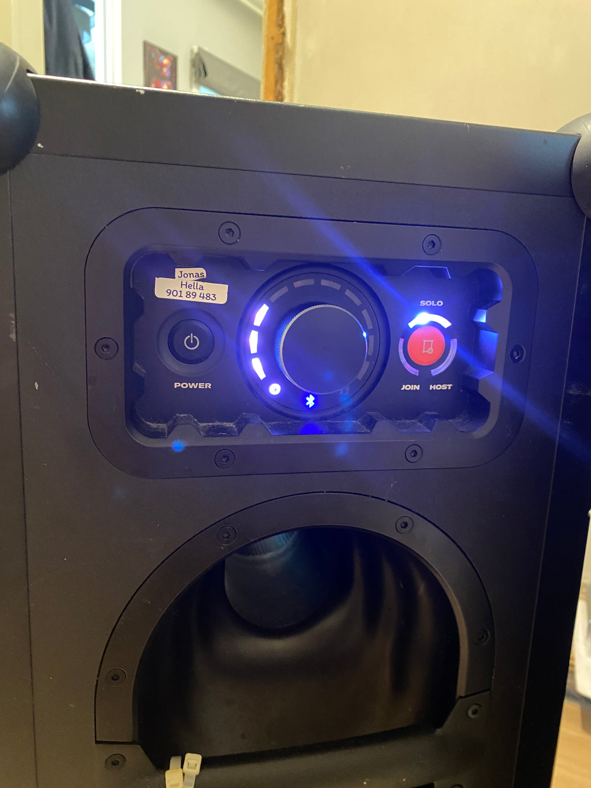 Soundboks Gen 3 PAR (2 stk)