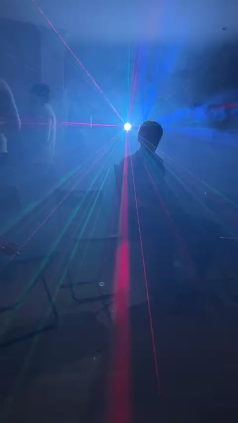 Mini Fest-pakke